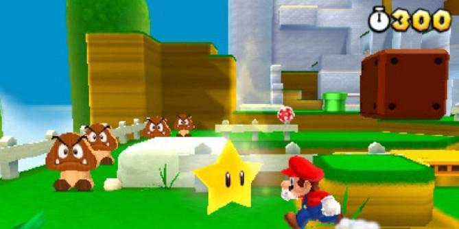 10 jogos do Mario que ainda não estão disponíveis para o Nintendo Switch (mas deveriam estar)