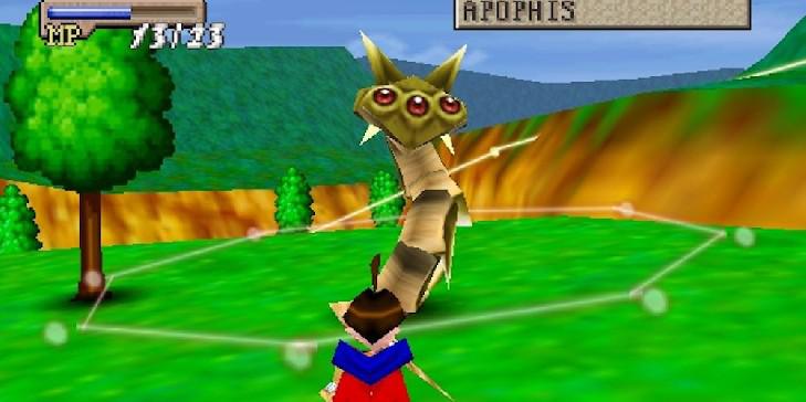 10 jogos do Nintendo 64 que todos esqueceram