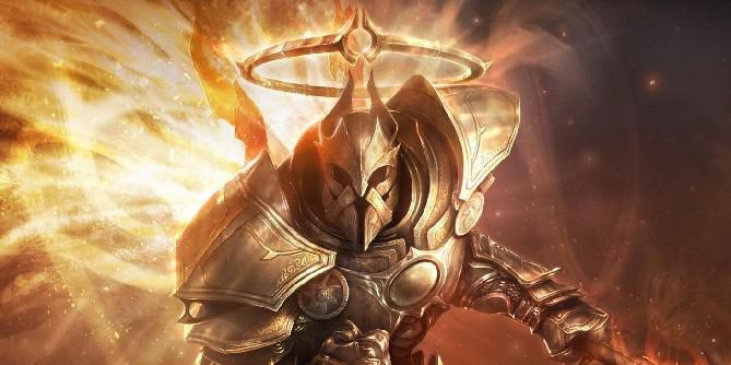 10 jogos modernos para jogar se você amava Baldur s Gate: Dark Alliance 2