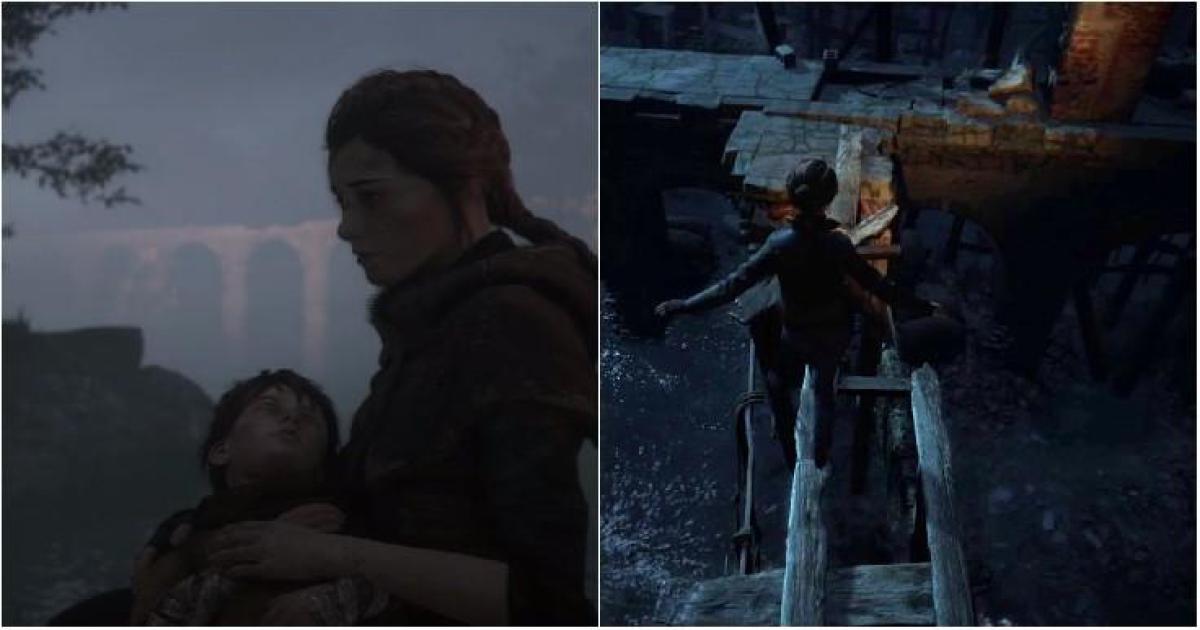 10 jogos para jogar se você gostou de A Plague Tale: Innocence