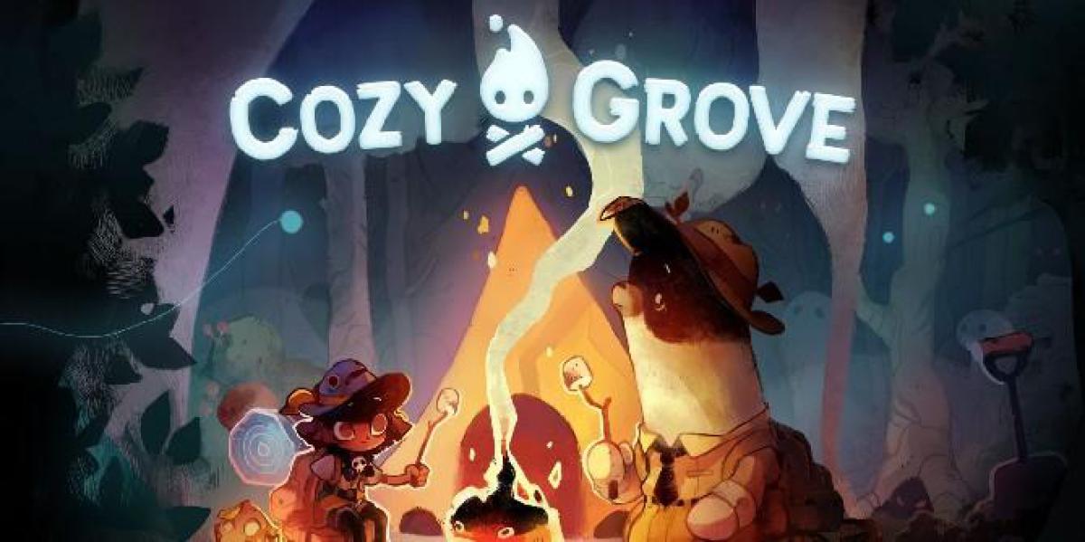 10 jogos para jogar se você gostou de Cozy Grove