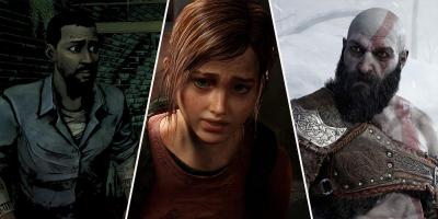 10 jogos pesados como The Last of Us