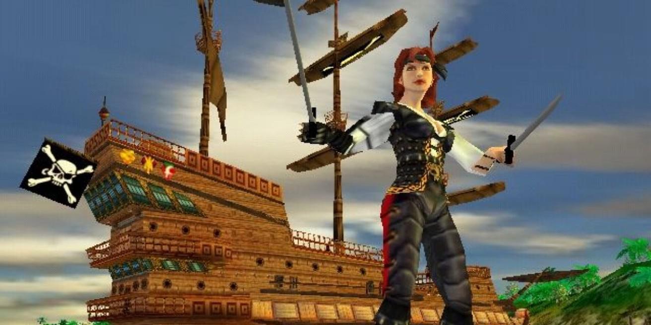 10 jogos piratas esquecidos
