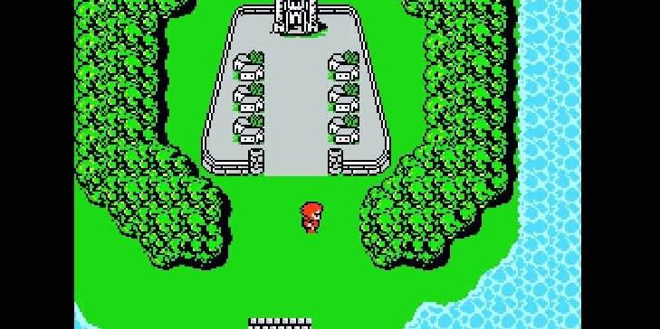10 jogos que definiram o NES (que não foram feitos pela Nintendo)
