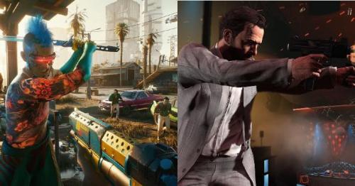 10 jogos que foram adiados mais vezes que Cyberpunk 2077