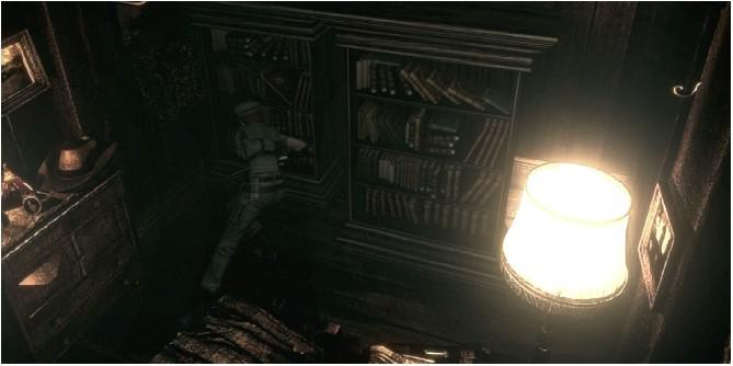 10 lugares mais perturbadores da série Resident Evil
