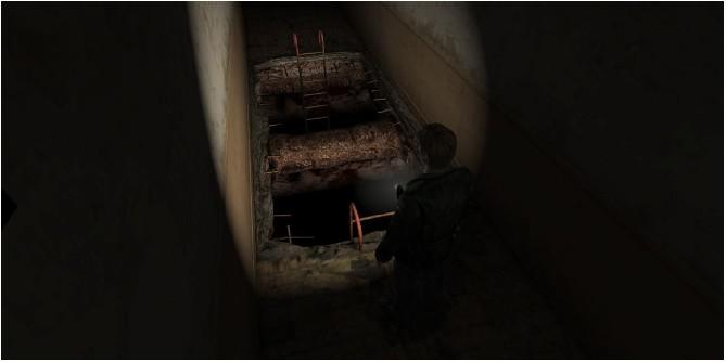 10 lugares mais perturbadores da série Silent Hill