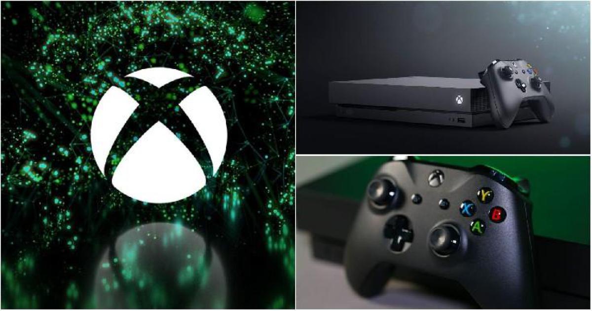 10 maiores erros na história do Xbox, classificados