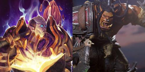 10 maiores retcons de Warcraft (que foram os melhores)