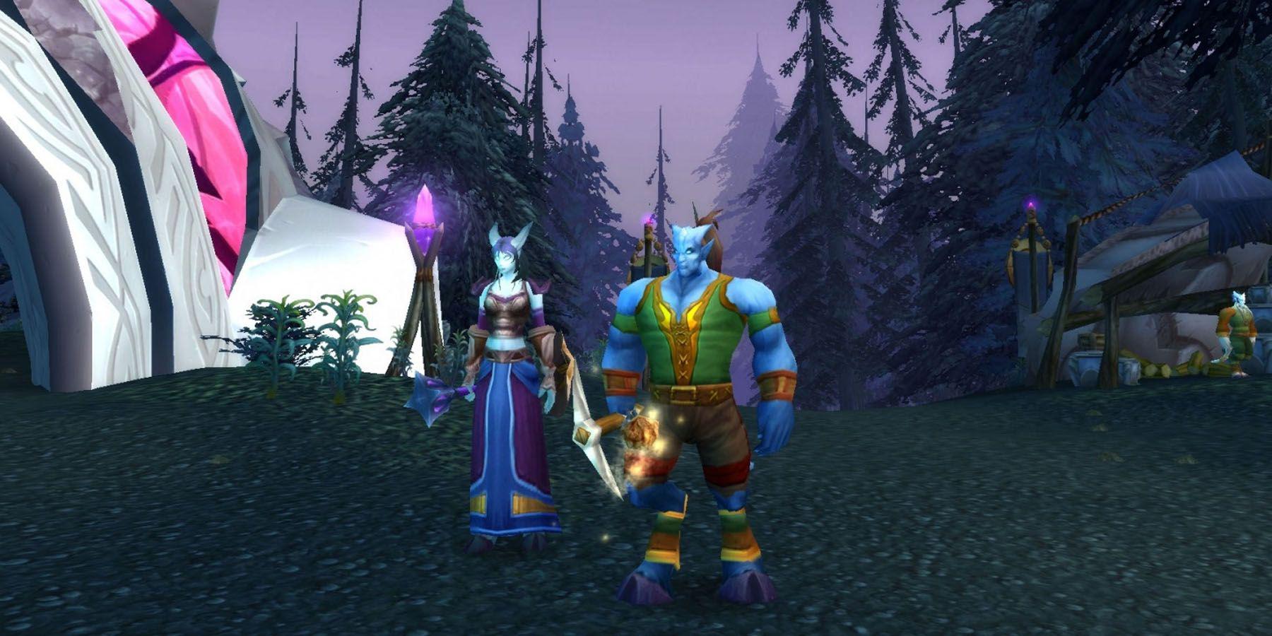 10 maiores retcons de Warcraft (que foram os melhores)