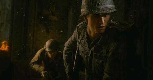 10 maneiras de Call of Duty: WW2 ser diferente de todos os outros jogos da franquia