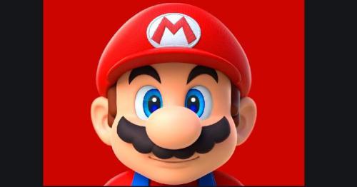 10 maneiras de determinar a verdadeira personalidade de Mario através dos videogames