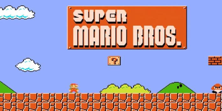 10 maneiras de determinar a verdadeira personalidade de Mario através dos videogames