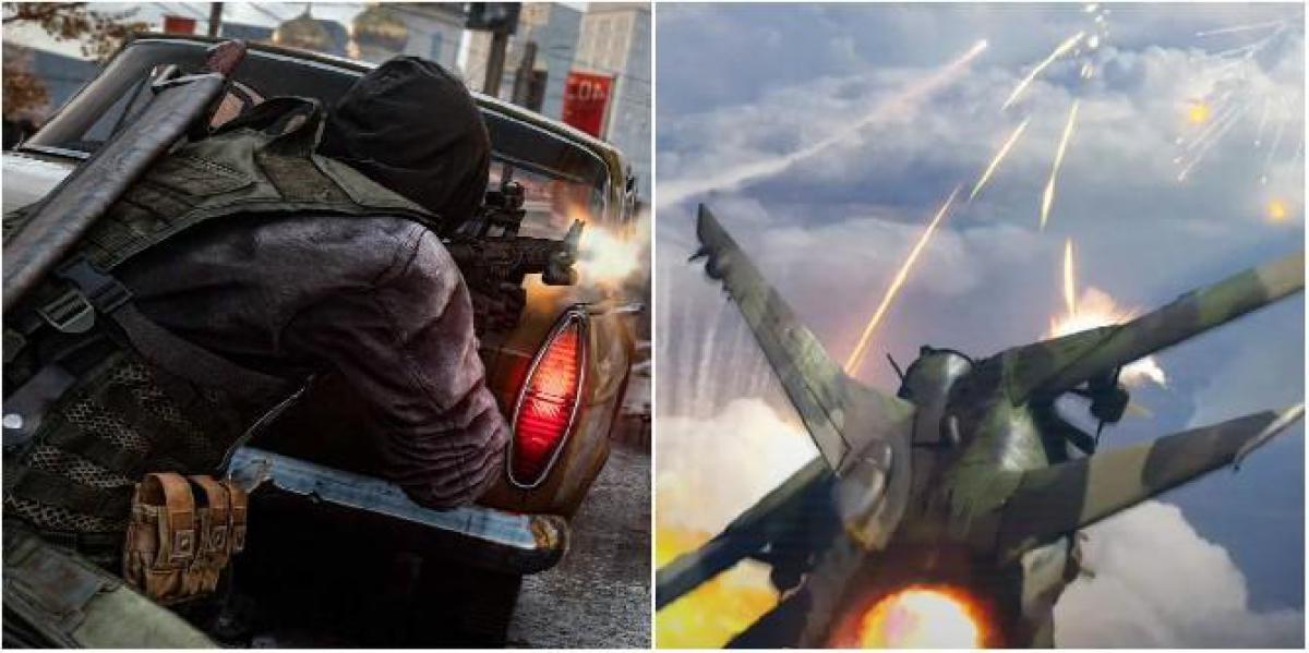 10 maneiras pelas quais o multiplayer de Call Of Duty: Black Ops Cold War será diferente das outras entradas da franquia