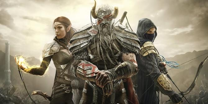 10 maneiras pelas quais The Elder Scrolls poderia ser um cenário de campanha de Dungeons & Dragons 5e