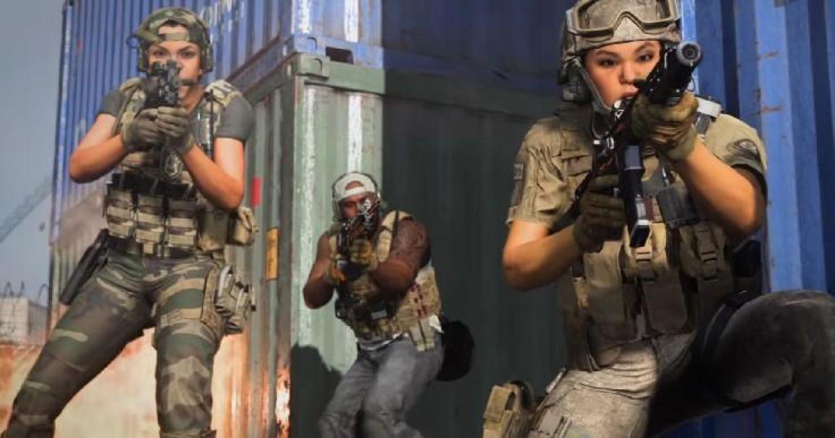 10 mapas favoritos dos fãs que Modern Warfare deve trazer de volta