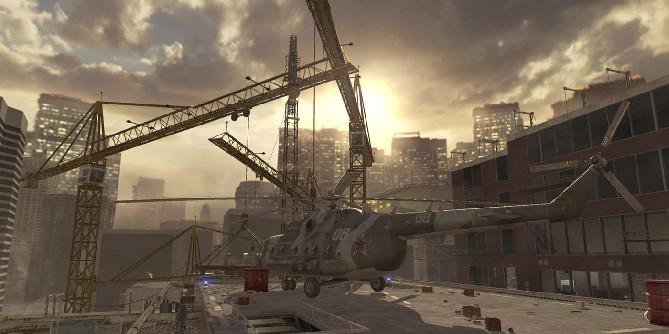 10 mapas favoritos dos fãs que Modern Warfare deve trazer de volta