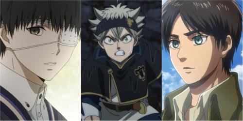 10 melhores animes com protagonistas fracos que eventualmente se tornam poderosos