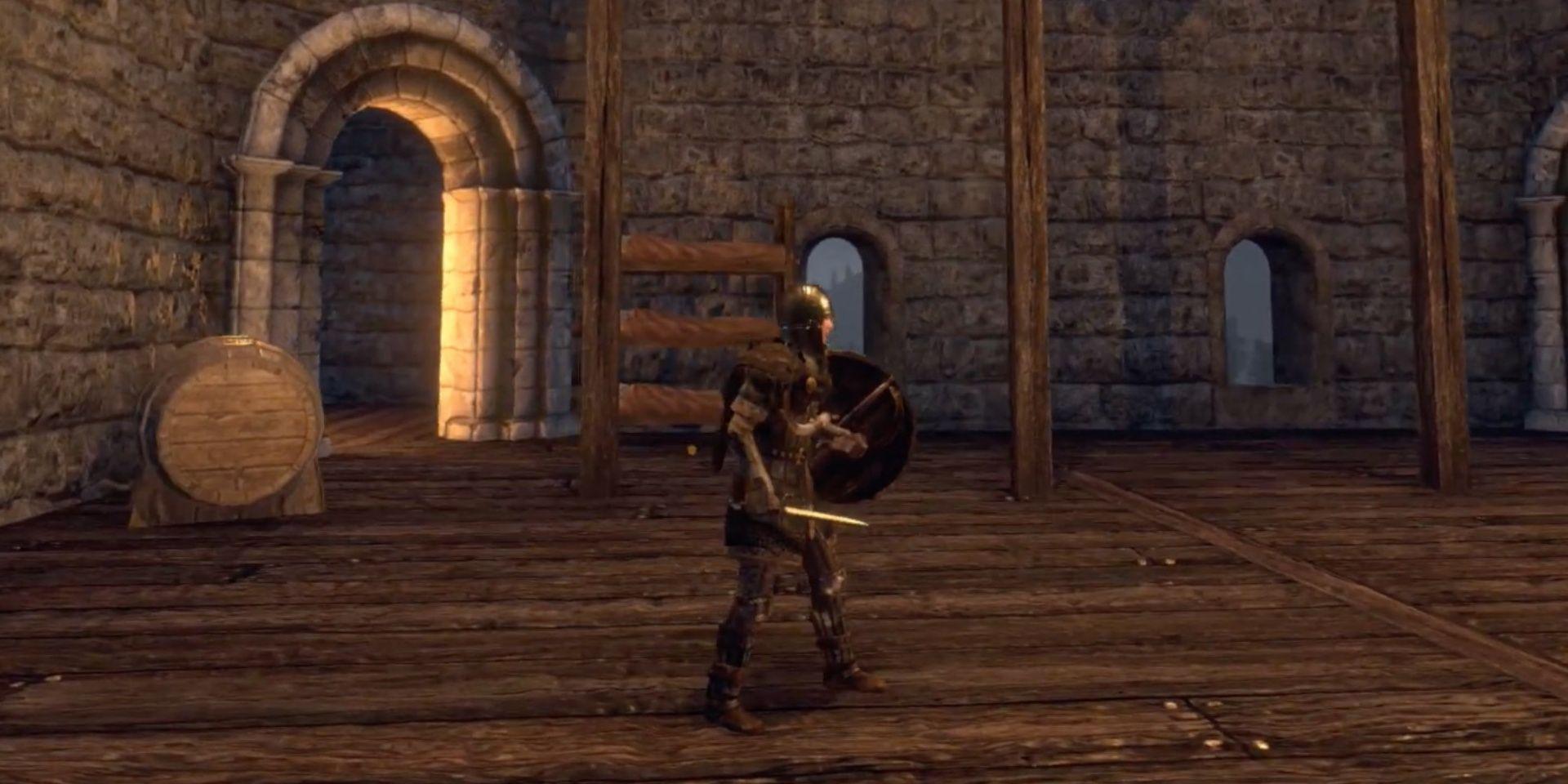 10 melhores armas em Gloria Victis: MMORPG medieval