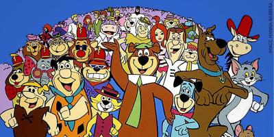 10 melhores desenhos animados da Hanna-Barbera, classificados