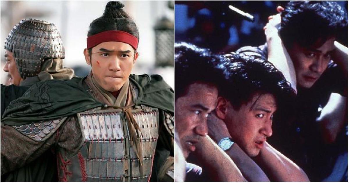 10 melhores filmes de John Woo, classificados pelo Rotten Tomatoes