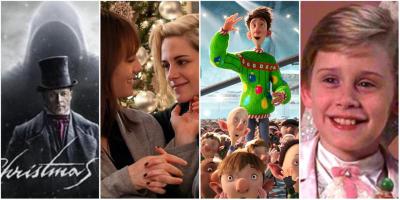 10 melhores filmes de Natal no Hulu