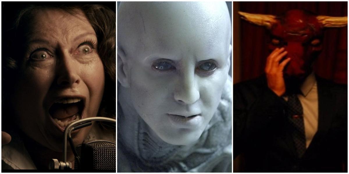 10 melhores filmes de terror que completaram 10 anos em 2022, classificados