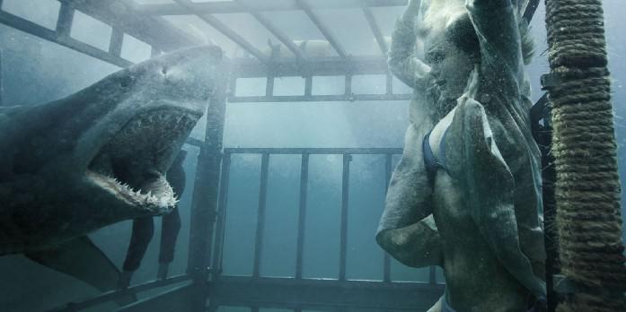 10 melhores filmes de tubarão, classificados