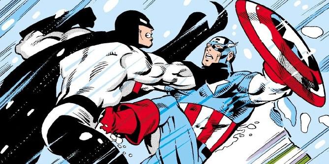 10 melhores histórias da Marvel para ler em preparação para a série Falcão e o Soldado Invernal