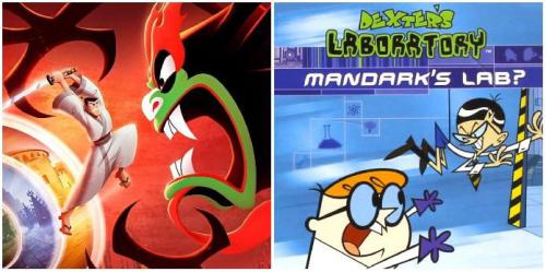 10 melhores jogos baseados em séries do Cartoon Network