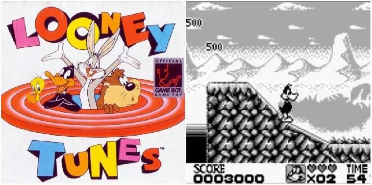 10 melhores jogos de Looney Tunes, classificados