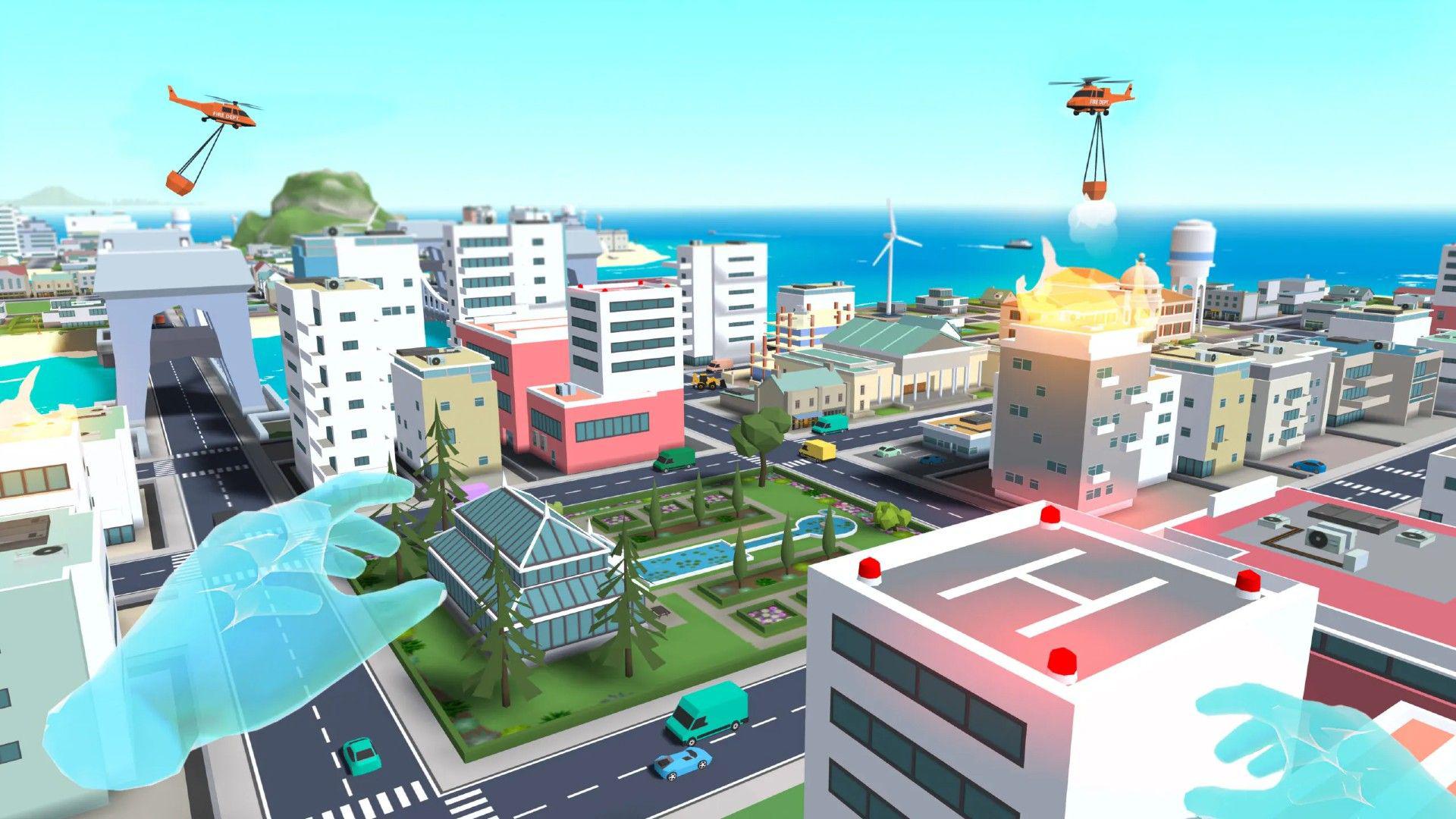 10 melhores jogos de realidade virtual de 2022