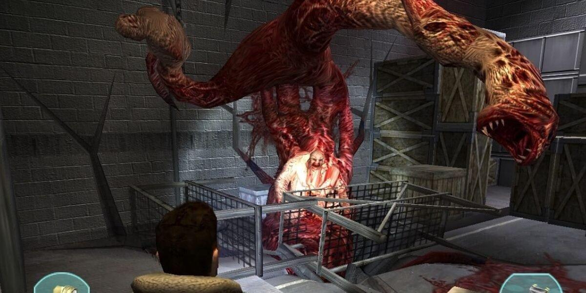 10 melhores jogos de terror para PS2