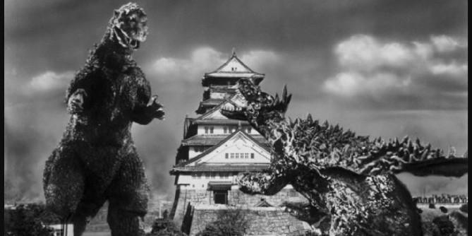 10 melhores lutas em filmes de Godzilla, classificados