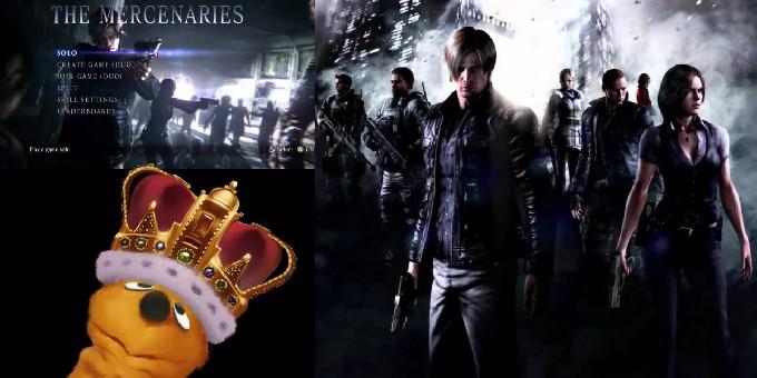 10 melhores mods de Resident Evil 6 que você precisa instalar