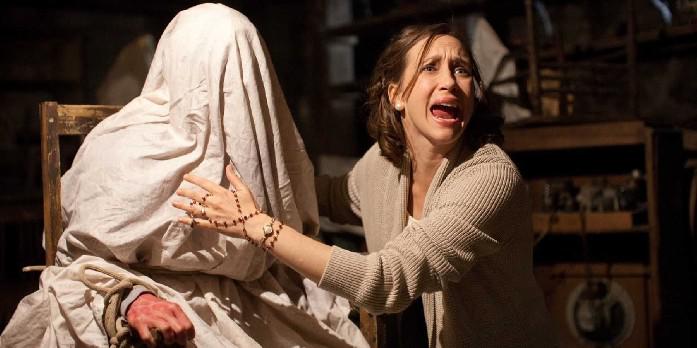 10 melhores performances de terror por mulheres na última década