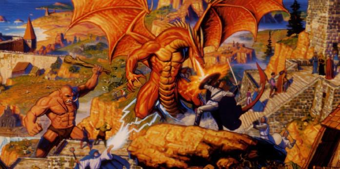 10 melhores RPGs para PC dos anos 90 que nunca foram lançados em consoles