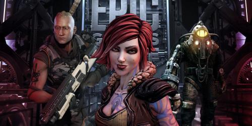 10 melhores videogames distribuídos na Epic Games Store em 2022