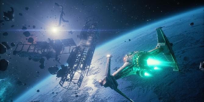 10 melhores videogames que acontecem no espaço