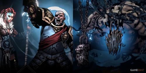 10 melhorias incríveis em Darkest Dungeon 2