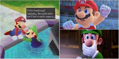 10 memes doces que mostram que Mario e Luigi são os melhores irmãos de todos os tempos
