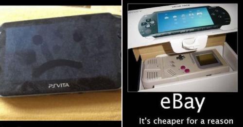 10 memes hilários de PSP que nos fazem desejar que a Sony faça outro portátil