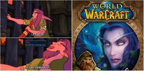 10 memes hilários de World of WarCraft