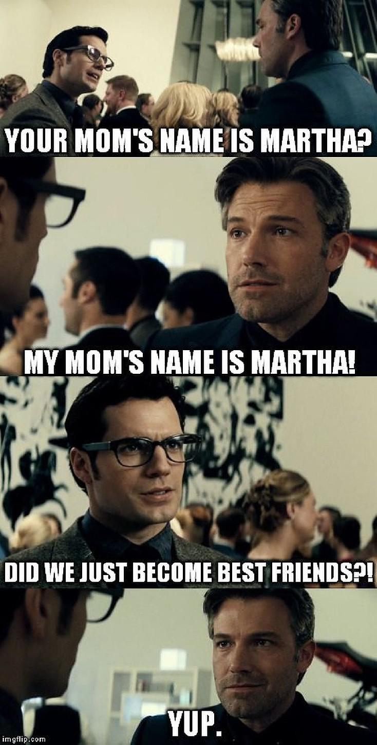 10 memes hilários do Batman que provam que os filmes não fazem sentido