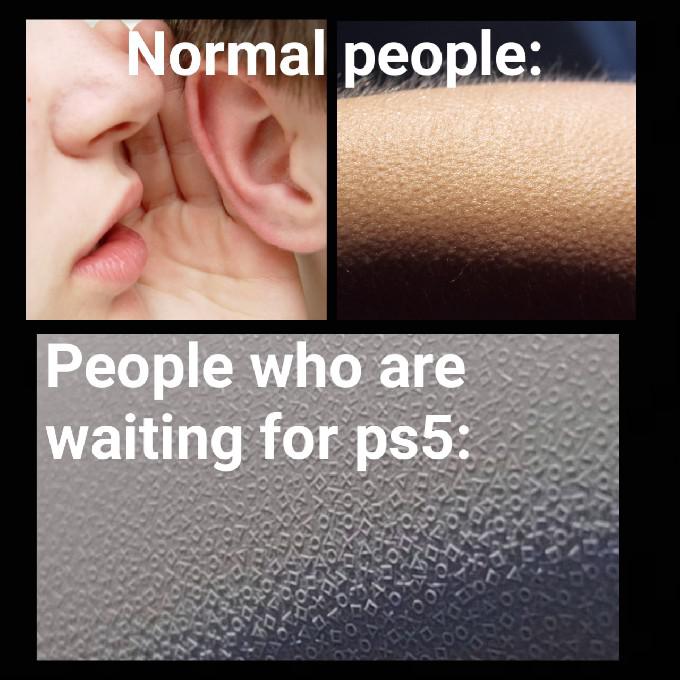 10 memes para PS5 e Xbox Series X sobre frete que nos fazem chorar de rir