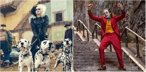 10 memes sobre o grande spoiler do filme Cruella
