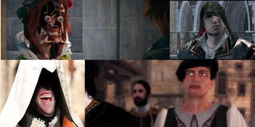 10 missões mais frustrantes da franquia Assassin s Creed