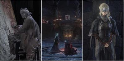 10 mistérios não resolvidos e buracos na trama deixados em Dark Souls 3