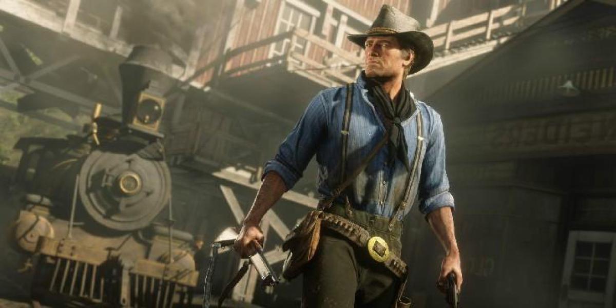 10 mistérios não resolvidos e buracos na trama deixados em Red Dead Redemption 2