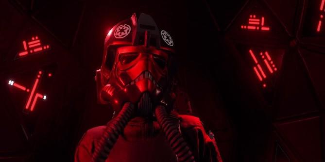 10 mistérios não resolvidos e buracos na trama deixados em Star Wars: Squadrons